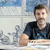 Het stripverhaal is een ander verhaal. Een cursus van Illustratie van Paco Roca