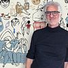 Narrate Vignettes with a Pen. Illustration course by Miguel Gallardo