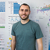 Introdução à visualização de dados. Curso de Design, Marketing, e Negócios por Victor Pascual