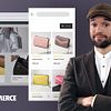 Een webshop in WordPress creëren. Een cursus van Web- en app-ontwerp y Marketing en business van Joan Boluda