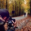 Phantomlicht: Lichttechnik und Farbbehandlung. Ein Kurs der Kategorie Fotografie und Video von Ibai Acevedo