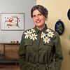 Técnicas básicas de bordado: pontos, composições e escalas cromáticas. Curso de Craft por Señorita Lylo
