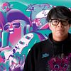 Illustreren voor niet-illustratoren. Een cursus van Illustratie van Mr. Kone