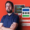 Professionele websites met WordPress. Een cursus van Web- en app-ontwerp van Ignacio Cruz Moreno