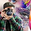 Revelação de arquivos RAW com o Lightroom Classic. Curso de Fotografia, e Vídeo por Edu Gómez