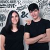 El lettering como identidad. Un curso de Caligrafía y Tipografía de Yani&Guille