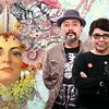 Técnicas experimentales de ilustración: de lo digital a lo artesanal. Un curso de Ilustración de Zoveck Estudio