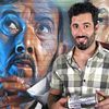 Initiation à la peinture au spray. Un cours de Illustration de Miguel Ángel Belinchón Bujes