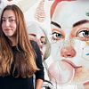 Retrato ilustrado en acuarela. Un curso de Ilustración de Ana Santos
