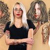 Illustration mit Pastell- und Buntstiften. Ein Kurs der Kategorie Illustration von Elena Pancorbo
