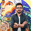 Illustrazione digitale con Illustrator e Photoshop. Un corso di Illustrazione di Julian Ardila