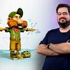 Introduzione al rigging per animazione. Un corso di 3D e Animazione di joseantoniomartinmartin