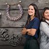 Introduction to Artisanal Jewelry. Craft course by Caralarga