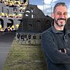 Criação de planos com VFX e Nuke. Curso de 3D, e Animação por Ramon Cervera