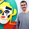 Papercut: ilustrando com camadas de papel. Curso de Ilustração, e Craft por José Antonio Roda Martinez