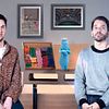 Animation en stop motion avec de la pâte à modeler. Un cours de 3D , et Animation de Becho y MAB _ Can Can Club