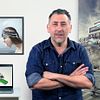 Creatieve fotomontage voor reclame. Een cursus van Fotografie en video van Ricardo Salamanca
