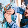 Incisione in rilievo e stampa contemporanea. Un corso di Craft e Illustrazione di Pablo Salvaje