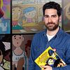 Scénario pour séries d’animation. Un cours de Photographie, Vidéo, 3D , et Animation de Fer Salem