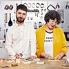 Estampagem manual com carimbos de fotopolímero. Curso de Craft por Fábrica de Texturas