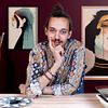Illustratietechnieken met digitale aquarel. Een cursus van Illustratie van Ricard López Iglesias