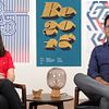 Design of Experimental Typographic Posters. Design, Calligraphy, and Typography course by BlueTypo