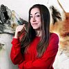 Técnicas experimentais de aquarela para principiantes. Curso de Ilustração por Ana Santos
