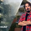 Introduzione alla composizione digitale in post-produzione. Un corso di 3D e Animazione di Juan Olivares