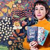 Illustriertes Musterdesign. Ein Kurs der Kategorie Illustration von Ana Sanfelippo