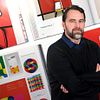 Veröffentlichung von Kunst- und Designbüchern. Ein Kurs der Kategorie Design von Julius Wiedemann