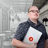 Inleiding tot SketchUp. Een cursus van Architectuur en ruimtes y 3D en animatie van Alejandro Soriano