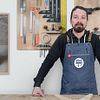 Carpintería profesional para principiantes. Un curso de Craft de Patricio Ortega (Maderística)