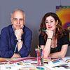 Kolor w projektowaniu graficznym. Kurs z kategorii Design użytkownika Leire y Eduardo