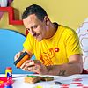 Disegno e creatività per piccoli grandi artisti. Un corso di Illustrazione di Puño