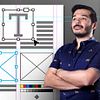 Introduction à Adobe InDesign. Un cours de Design de Javier Alcaraz
