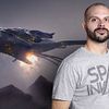 Diseño y modelado de una nave sci-fi en 3D. Un curso de 3D y Animación de Juan Novelletto
