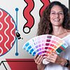 Projektowanie graficzne w programie Adobe Illustrator. Kurs z kategorii Design użytkownika Valeria Dubin