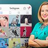 Creazione di un portfolio di illustrazione su Instagram. Un corso di Illustrazione, Marketing e Business di PENCIL·ILUSTRADORES