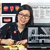Design Projects: from Research to Concept. Design course by Amanda Hirakata
