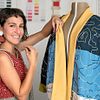 Basteln Sie Kleidungsdesign von Grund auf neu. Ein Kurs der Kategorie Handarbeit und Mode von Ofelia & Antelmo