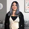Einführung zur Reliefstickerei. Ein Kurs der Kategorie Handarbeit von Adriana Torres