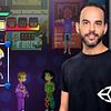 Introdução ao Unity para videogames 2D. Curso de 3D, e Animação por Juan Diego Vázquez Moreno
