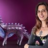 Rzeźbienie postaci z plasteliny epoksydowej. Kurs z kategorii Craft użytkownika Francesca Dalla Benetta