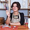 Joalheria de cerâmica para principiantes. Curso de Craft por Julieta Álvarez