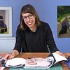 Fotolivros: conceitualização e materialidade. Curso de Fotografia, Vídeo, e Craft por Mariela Sancari