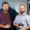 Documentairefotografie voor commercieel gebruik. Een cursus van Fotografie en video van Contra Fotografía & Video