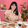 Teinture textile aux pigments naturels. Un cours de Craft de Anabel Torres