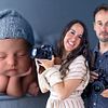 Introduction à la photographie newborn. Un cours de Photographie , et Vidéo de Le Photograph