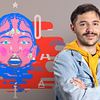 Digitaal illustrerenmet texturen in Photoshop. Een cursus van Illustratie van Juan Dellacha