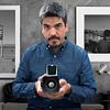 Fotografía en blanco y negro: revelado y retoque digital. Un curso de Fotografía y Vídeo de Cristian Maturana Ortiz